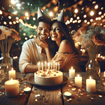 ¿Cómo Escribir una Carta de Feliz Cumpleaños para Mi Esposo?