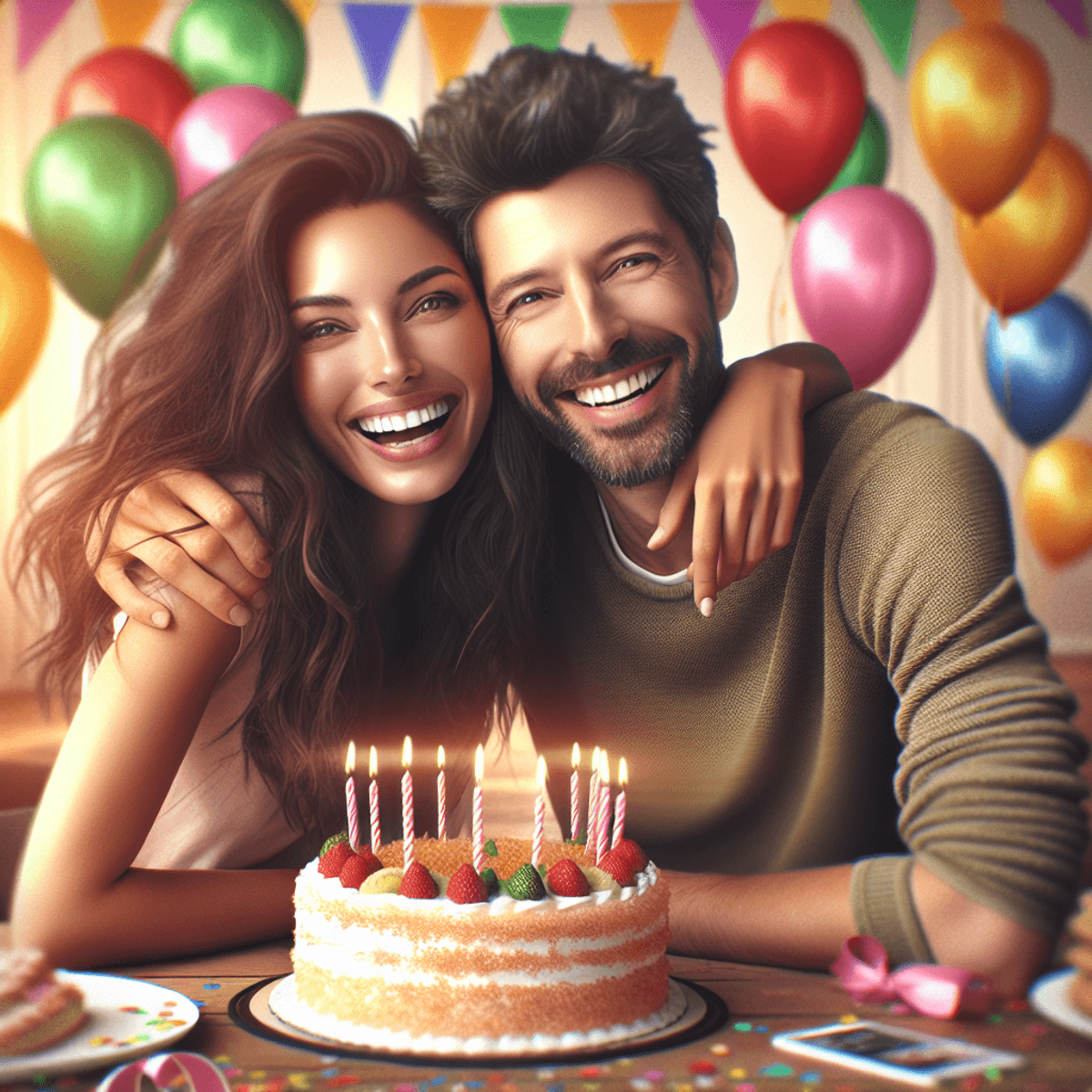 Feliz Cumpleaños Amiga: Las Mejores Frases para Celebrar a Tu Amiga Especial