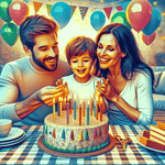 Feliz Cumpleaños Hijo: Las Mejores Frases Para Celebrar Su Día