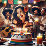 Feliz Cumpleaños Lupita: Celebrando tu Día Especial